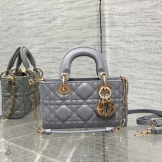 Christian Dior My Lady Bags